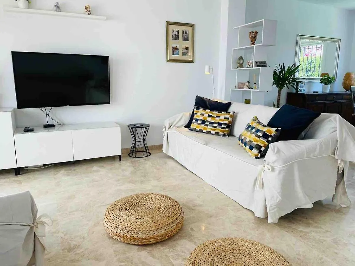 Perfectly Located 4 Bed Family Home In Sunny Sitges Spain