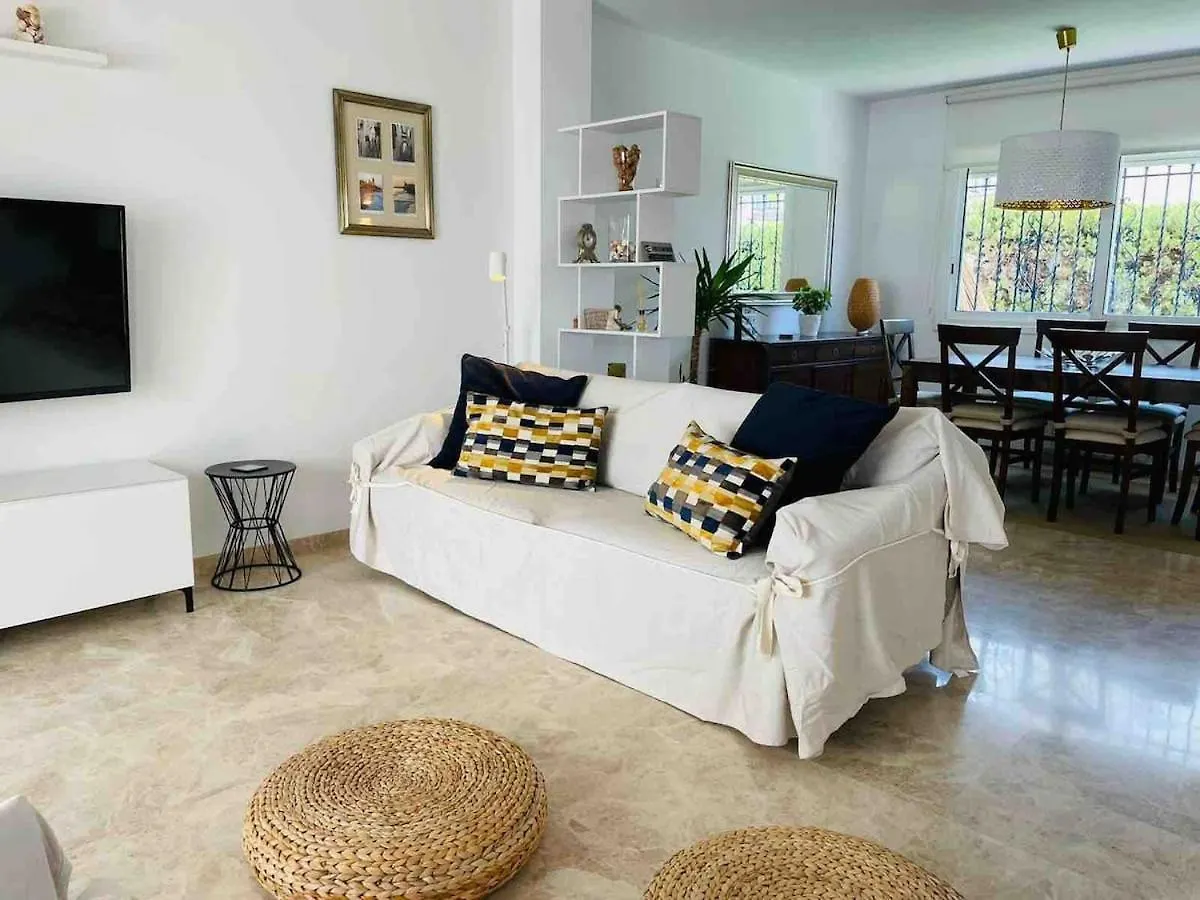 Perfectly Located 4 Bed Family Home In Sunny Sitges 0*,  Spain