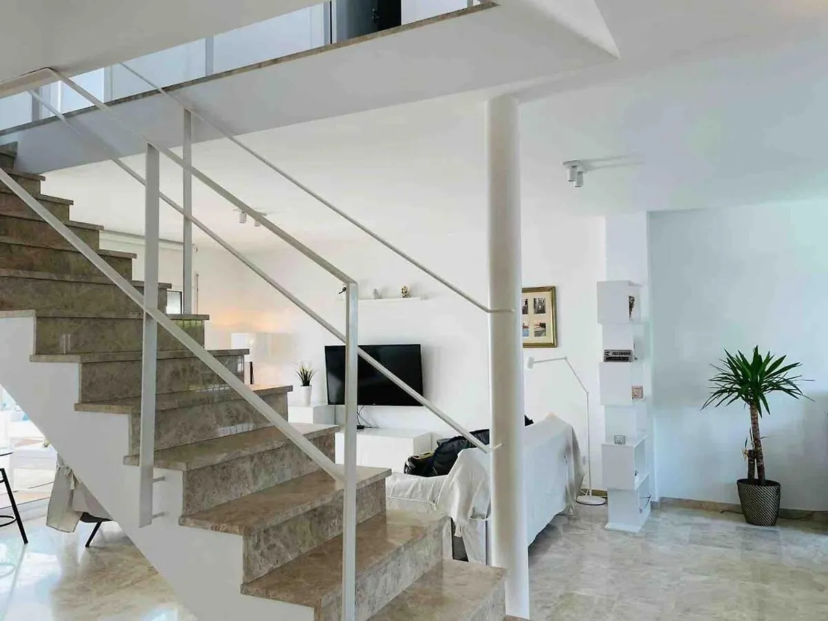Perfectly Located 4 Bed Family Home In Sunny Sitges 0*,  Spain
