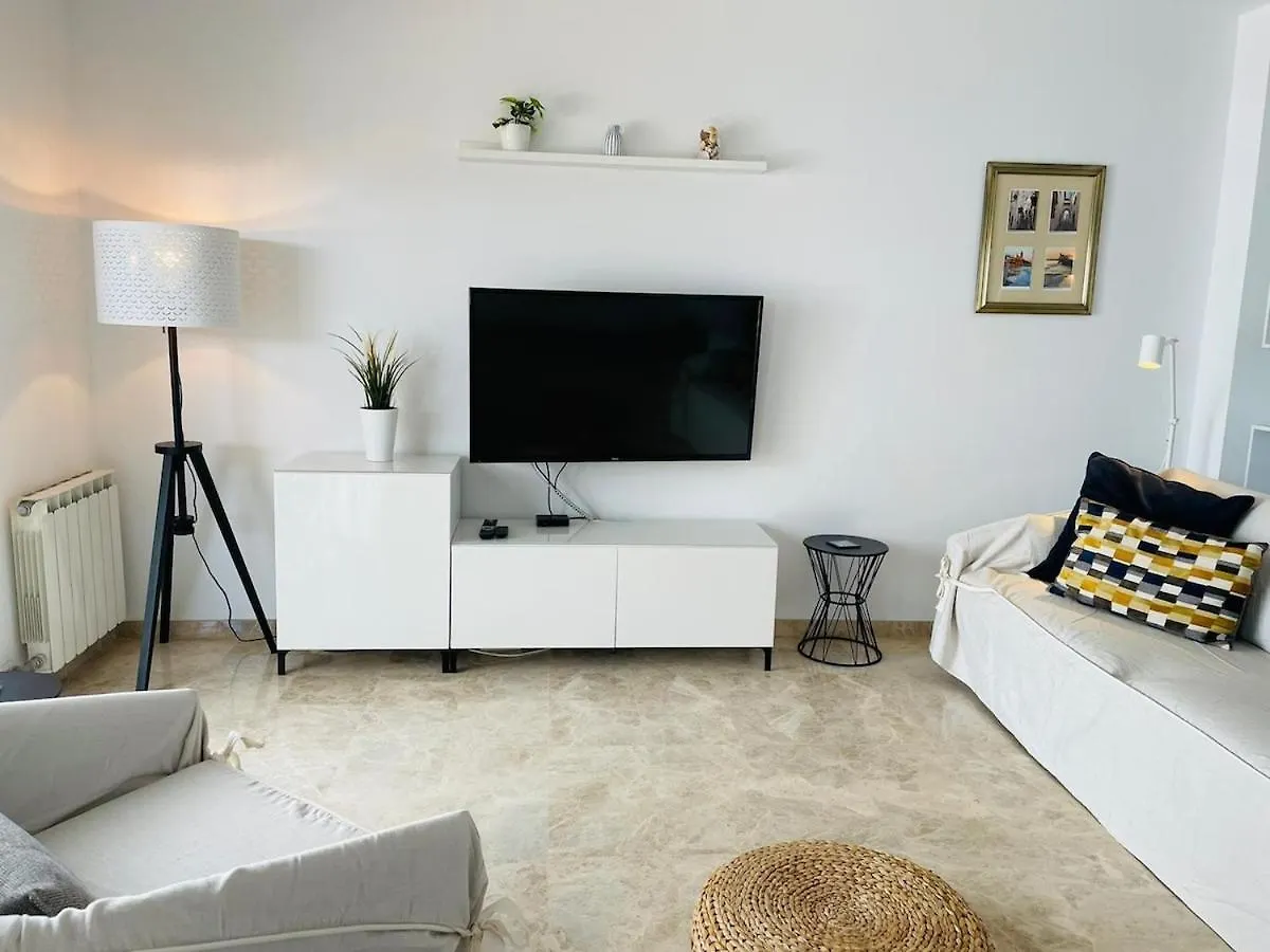 Perfectly Located 4 Bed Family Home In Sunny Sitges