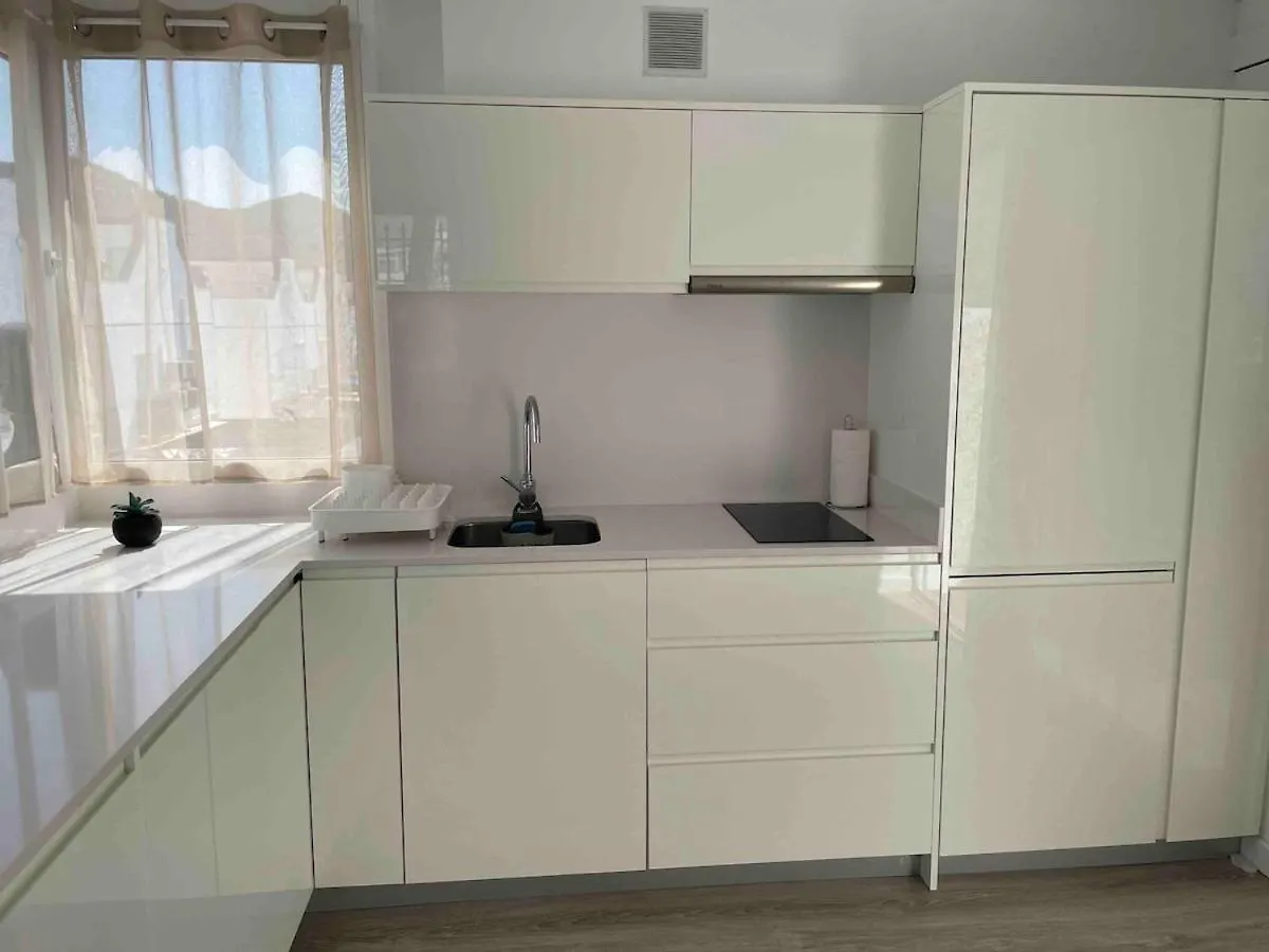 Perfectly Located 4 Bed Family Home In Sunny Sitges