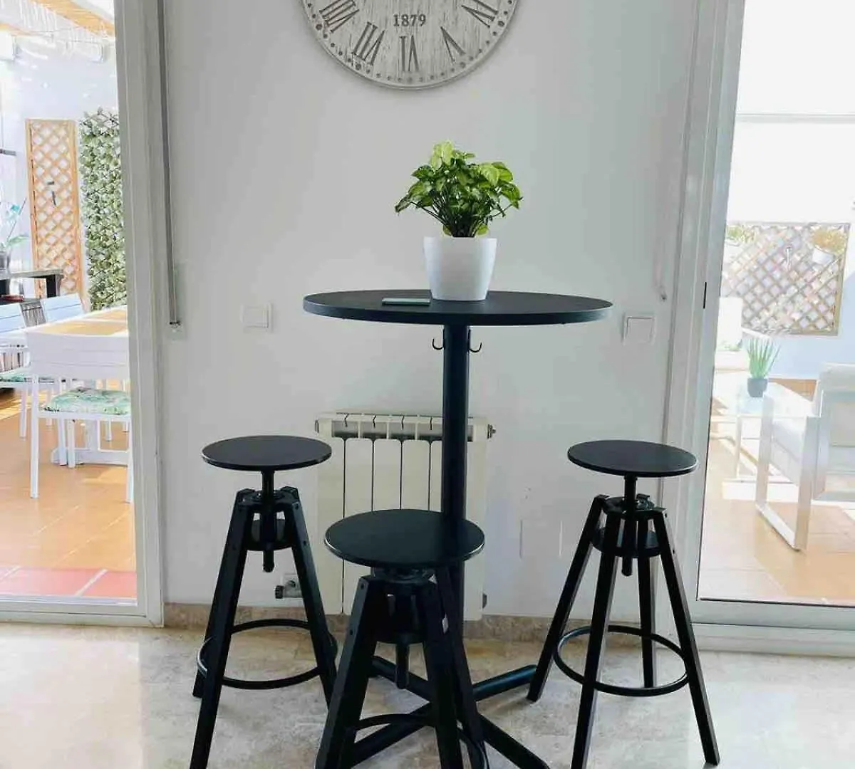 Perfectly Located 4 Bed Family Home In Sunny Sitges