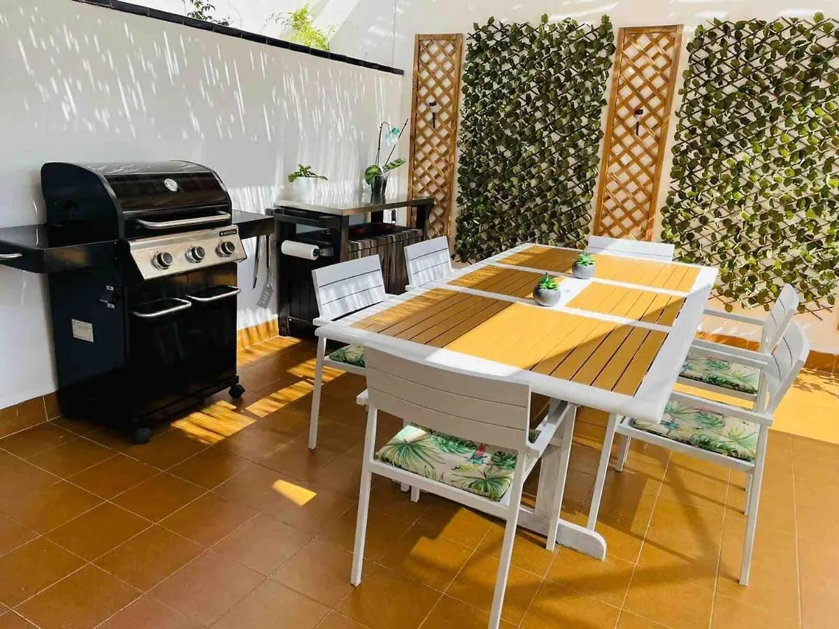 Perfectly Located 4 Bed Family Home In Sunny Sitges