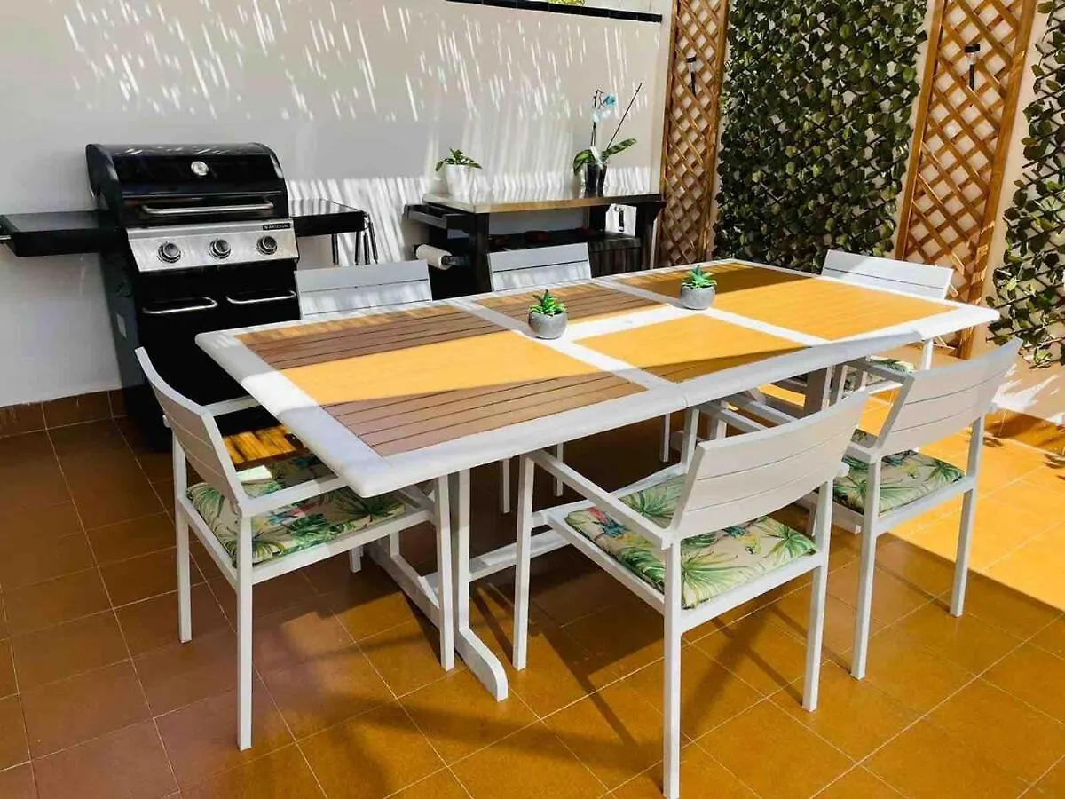 Villa Perfectly Located 4 Bed Family Home In Sunny Sitges