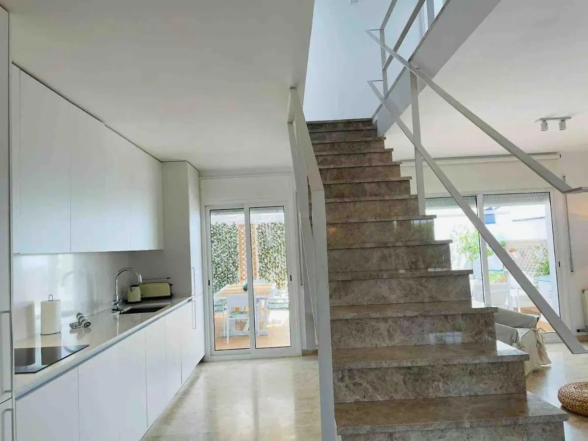 Perfectly Located 4 Bed Family Home In Sunny Sitges 0*,  Spain