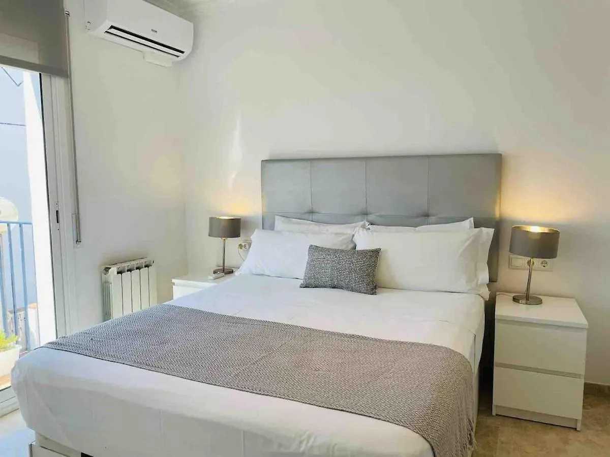 Perfectly Located 4 Bed Family Home In Sunny Sitges